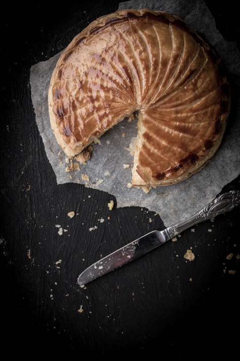 Galette des Rois