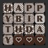 HAPPYBIRTHDAY:heart::heart::heart: