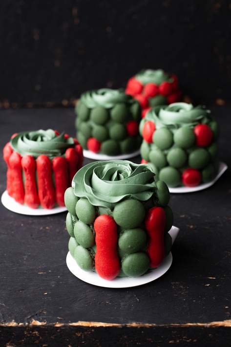 Xmas Mini-Cake