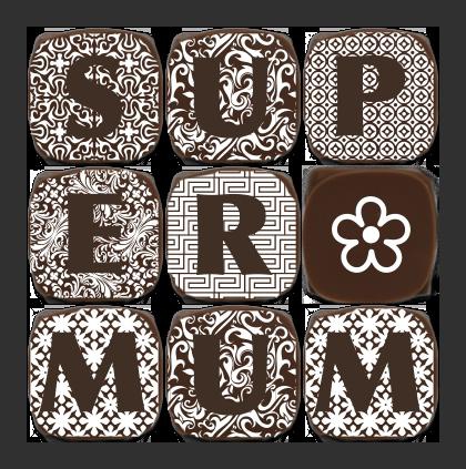 Super Mum 9er Box